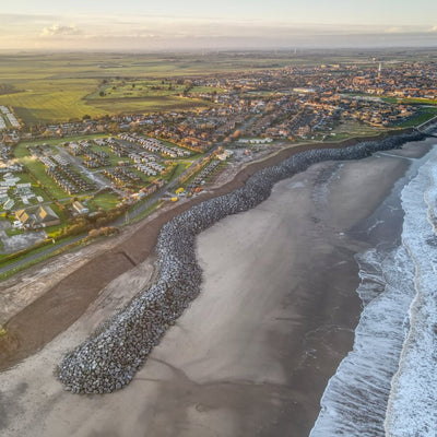 A level Coastal Systems